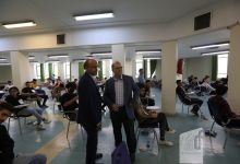 گزارش تصویری آزمون کارشناسی 1402